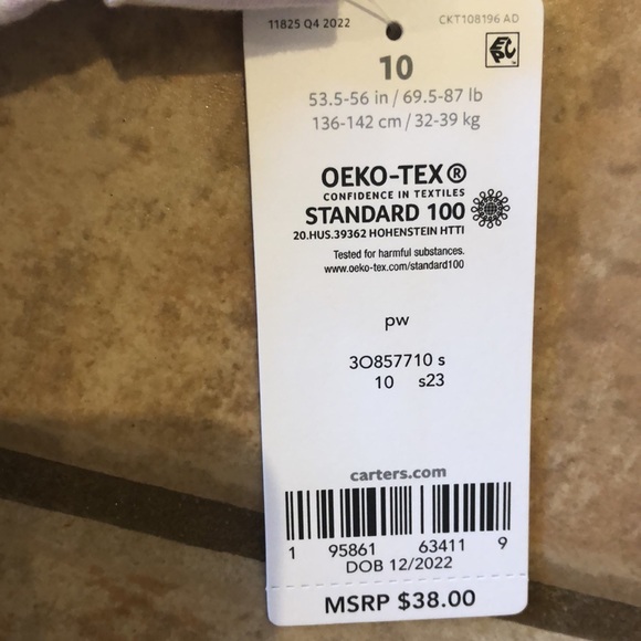 Brand New* Girls Dress - Picture 3 of 4